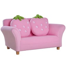 Divano per bambini poltrona