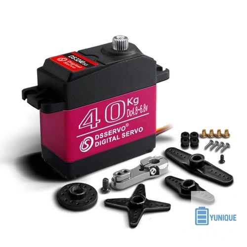 Ds3240 digital servo - servo, 40kg