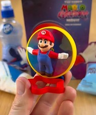 McDonalds 2026 Super Mario