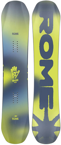 Roma snowboard all - snowboard,