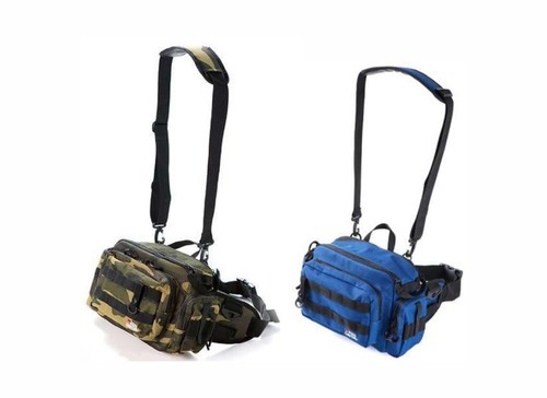 Abu garcia hip bag large - bag, 2