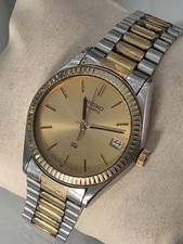 Orologio vintage seiko quartz - seiko,