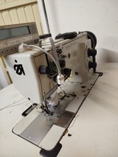 Macchina Da Cucire Adler Industriale