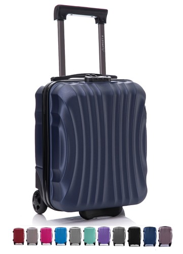 Valigia trolley bagaglio - trolley,