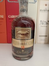 Rhum rum nation caroni - /, 1998