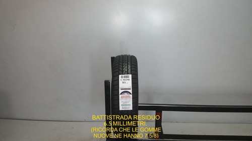 Gomme usate stagioni - usate, 4