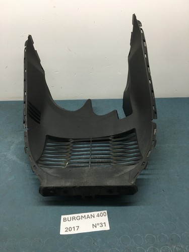 Carena griglia radiatore - carena,