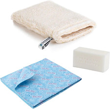 Set Universale Mini Guanti