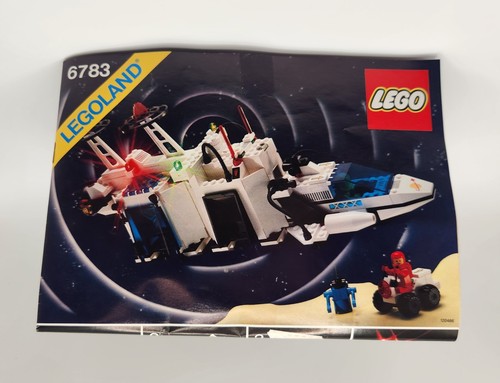 Lego space incrociatore - lego,