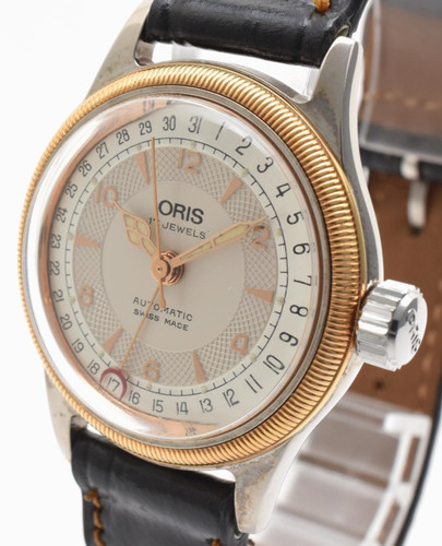 Orologio uomo automatico oris - orologio,