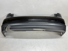 Paraurti posteriore Audi A4 B9