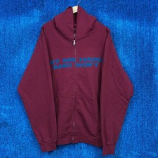 Felpa con cappuccio e zip