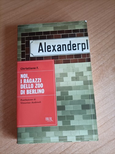 Noi ragazzi dello zoo - noi,, i