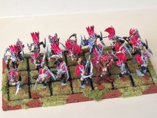 Elfo Oscuro Strega Elfi Strega