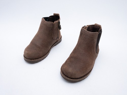 Ugg stivaletti chelsea bambini - ugg,