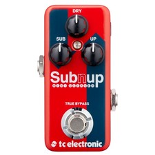 TC Electronic Sub 'n' Up Mini
