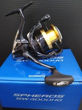 Mulinello da spinning 19