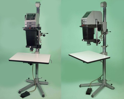 Ingranditore durst laborator - ingranditore,