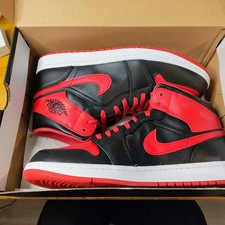 Nike Air Jordan 1 MID