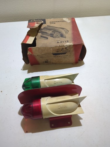 Nosvintage delta boat - nosvintage, di