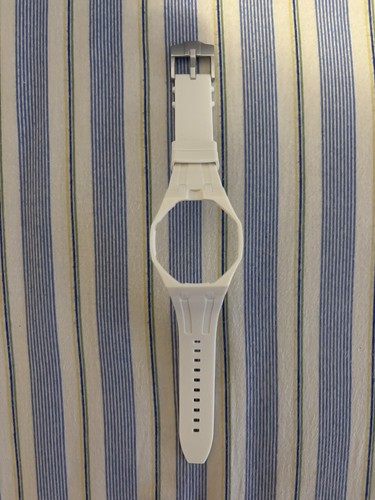 Silicone strap mod - mod, ap