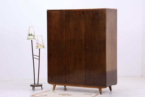 Armadio vintage mid - vintage,