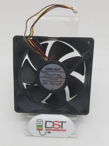 Ventola nmb mat 7 - ventola,