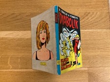 DIABOLIK 2°(SECONDA)SERIE