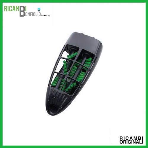 Corpo spazzole completo setole - spazzole,