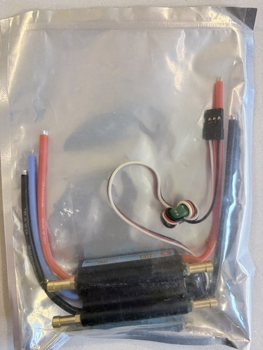 Hobbyking barca brushless 30a - hobbyking,