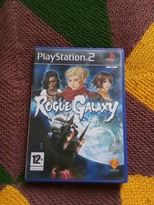 Rogue galaxy ps2 pal ita - galaxy,