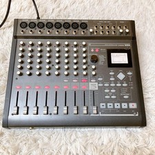 Mixer registratore
