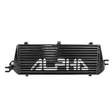 Mini cooper r56 jcw alpha - s,