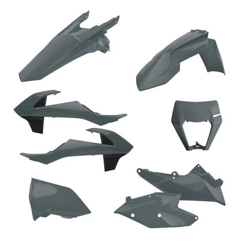 Kit plastiche polisport 90889 - kit,