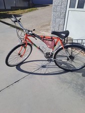 Mountain bike vintage montana - bike,