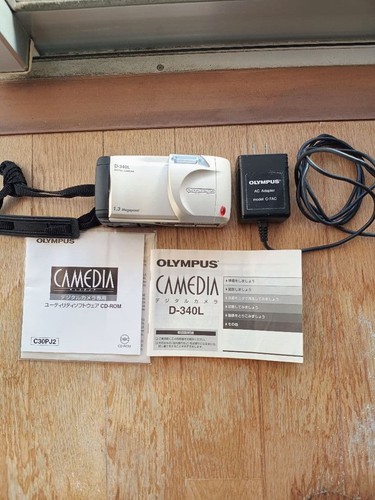 Fotocamera digitale compatta