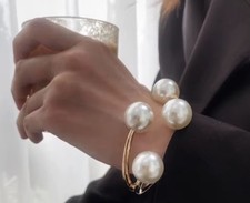 bracciale rigido donna