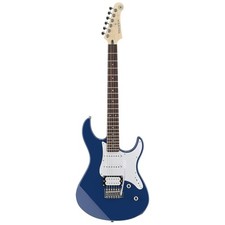 Yamaha PAC112V UTB Chitarra Elettrica serie Pacifica, United Blue