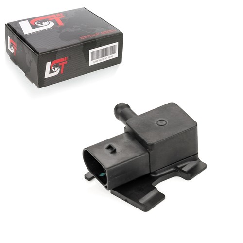 Differenzdrucksensor