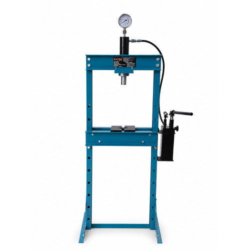 Katsu tools pressa idraulica - tools,