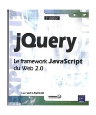 Jquery le framework - le,