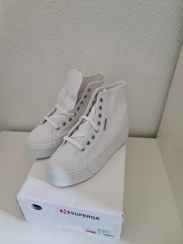 Superga donna 2708 - donna,