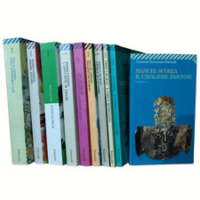 Lotto 10 Libri Feltrinelli