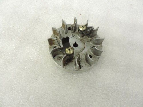 Statore volano magnetico - statore,