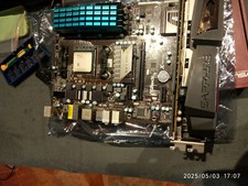 Bundle Amd Fx6300 + Scheda Madre + Scheda video + Ram