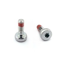 2x Supporto Pinza Freno