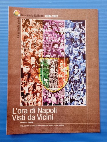 Grande storia calcio - 63,