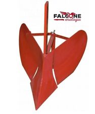 Assolcatore universale registrabile per motozappa gambo 40 aratro per motozappa