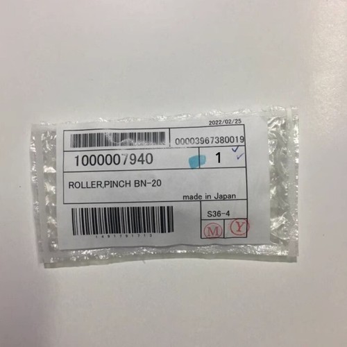 1pz nuovo originale roland - e,