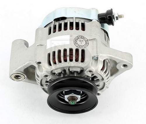 Alternatore per piaggio - alternatore,